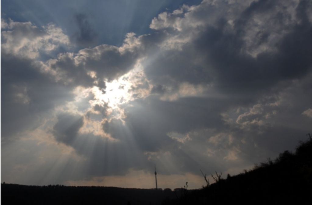 Nach Temperatursturz Wetter Wird Nur Langsam Besser Panorama