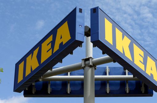 Nach Berichten von Kunden zieht Ikea einen Tisch zurück. Foto: AP