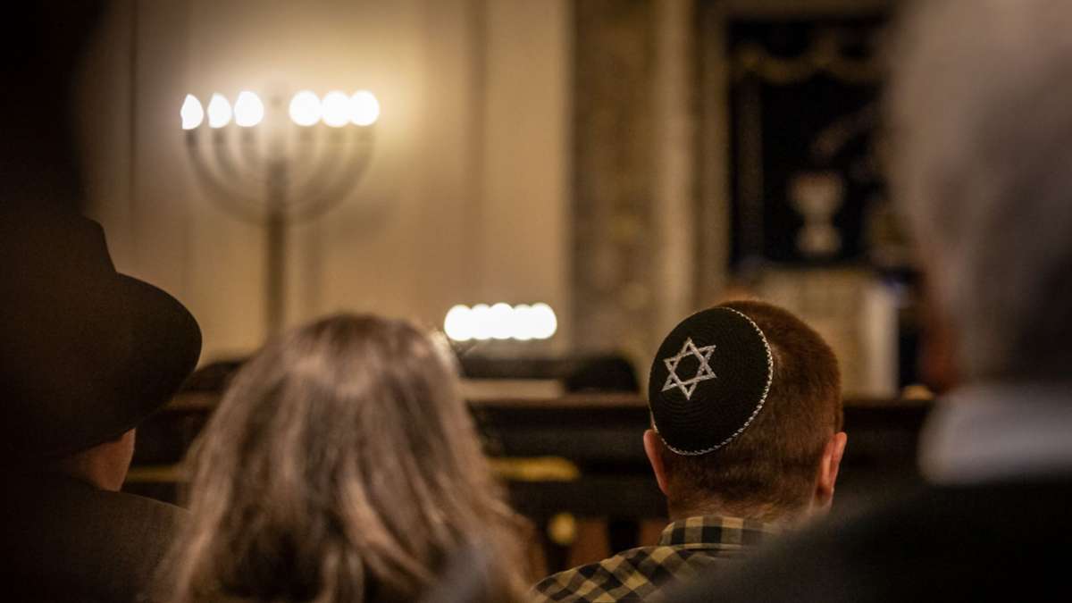 Antisemitismus: Gegen Judenhass – ohne „ja aber“