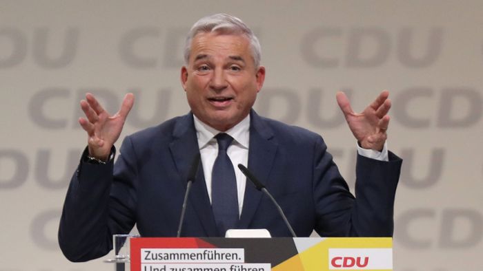 Erste CDU-Parteiaustritte im Südwesten