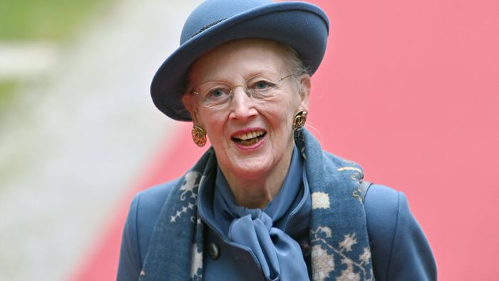 Margrethe II.: Dänemarks Königin entzieht vier Enkeln ihre Titel