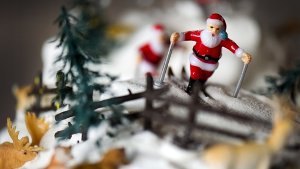 24 Fakten rund um Weihnachten – klicken Sie sich durch die Bildergalerie. Foto: dpa-Zentralbild