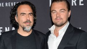Leonardo DiCaprio nutzt neuen Film für Klimplädoyer