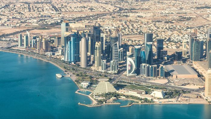 Einfach erklärt: Was ist Katar für ein Land?