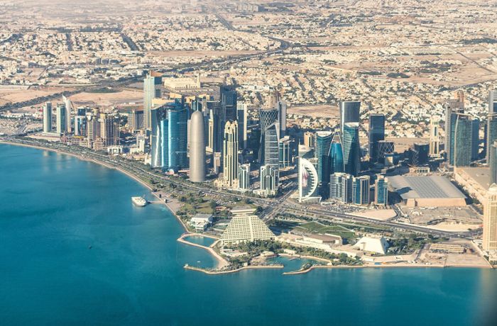Fußball-WM 2022: Einfach erklärt: Was ist Katar für ein Land?