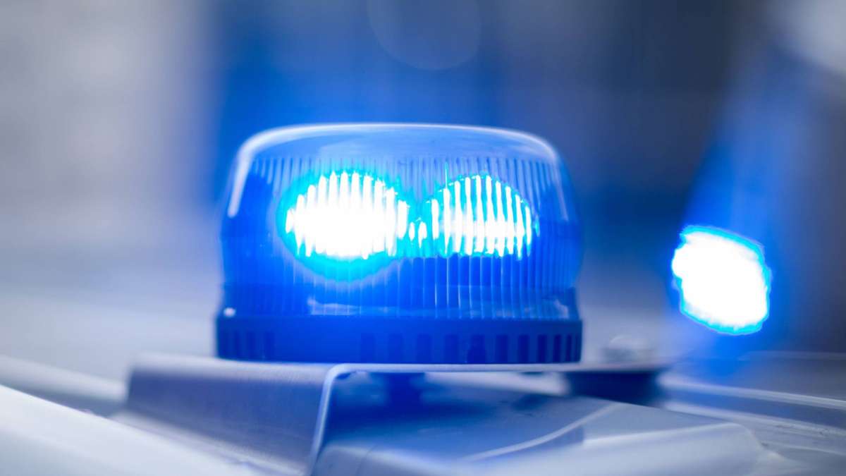 Hollywood - Auto fährt in Menschenmenge – viele Verletzte