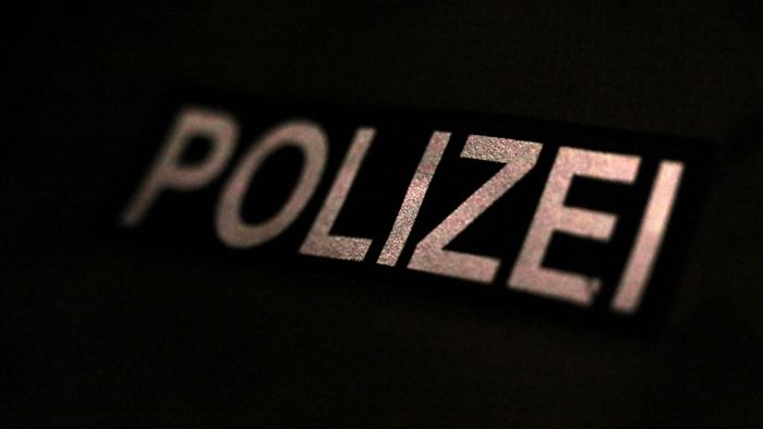 Polizisten wegen Kinderpornografie-Verdachts freigestellt