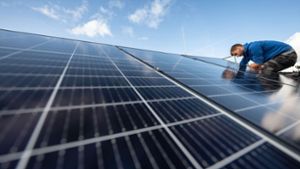 Rückenwind für Europas Solarindustrie