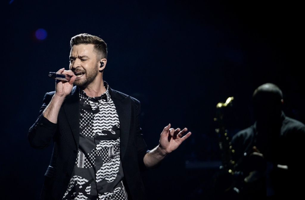 Justin Timberlakes Sommer Hit „Can’t Stop The Feeling lässt Kinderherzen höher schlagen
