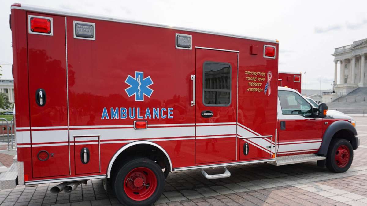USA - Four dead in knife attack in the US state of Illinois
