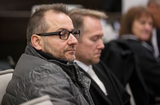 Der Angeklagte im Mordprozess von Höxter will Ende Februar aussagen. Foto: dpa