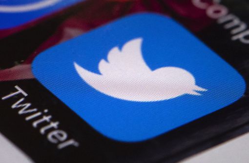 Mehr als 330 Millionen Nutzer sind von der Sicherheitspanne bei Twitter betroffen. Foto: AP