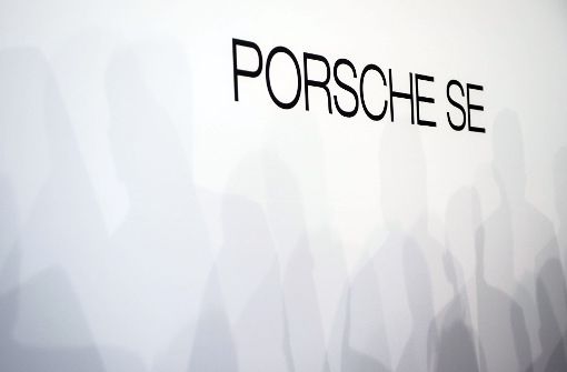 Die Porsche SE hält die Mehrheit der Stimmrechte an Europas größtem Autokonzern VW. Foto: dpa