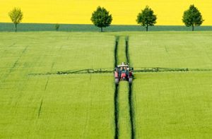 Die deutsche Landwirtschaft bekommt EU-Hilfen. Foto: dpa