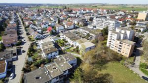 Stadtverwaltung will sich mehr um Dagersheim-Ost kümmern