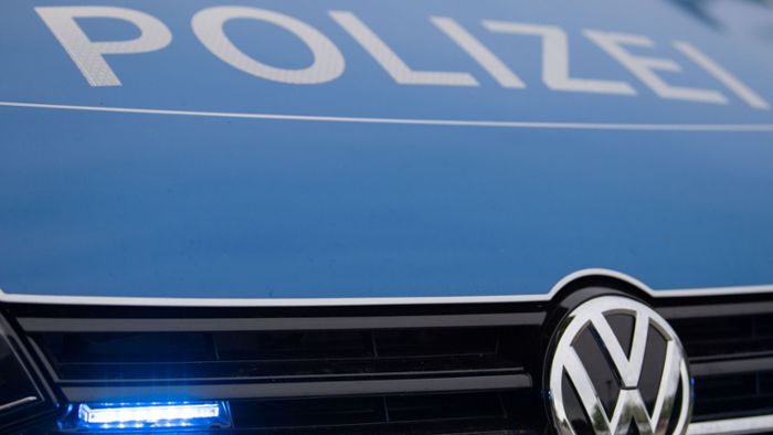 Vermisstensuche im Kreis Schwäbisch Hall: Polizei sucht mit Foto – Mann könnte bewaffnet sein
