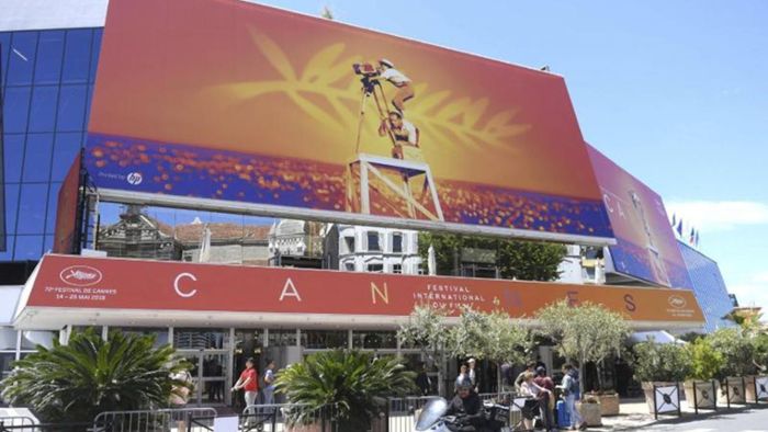 Auch ohne Festival empfiehlt Cannes  Filme