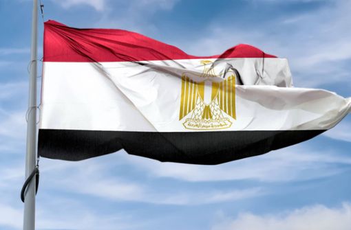In Ägypten hat ein Polizist zwei israelische Touristen und einen Ägypter erschossen. Foto: IMAGO/CHROMORANGE/IMAGO/CHROMORANGE