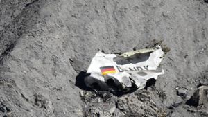 Angehörige von Germanwings-Opfern klagen auf Schadenersatz