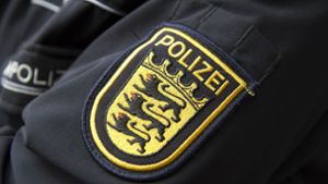 Die Polizei ermittelt wegen mutmaßlicher Betrugsfälle  in Weil im Schönbuch Foto: Eibner-Pressefoto/Fleig / Eibner-Pressefoto