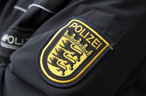 Die Polizei ermittelt wegen mutmaßlicher Betrugsfälle  in Weil im Schönbuch Foto: Eibner-Pressefoto/Fleig / Eibner-Pressefoto