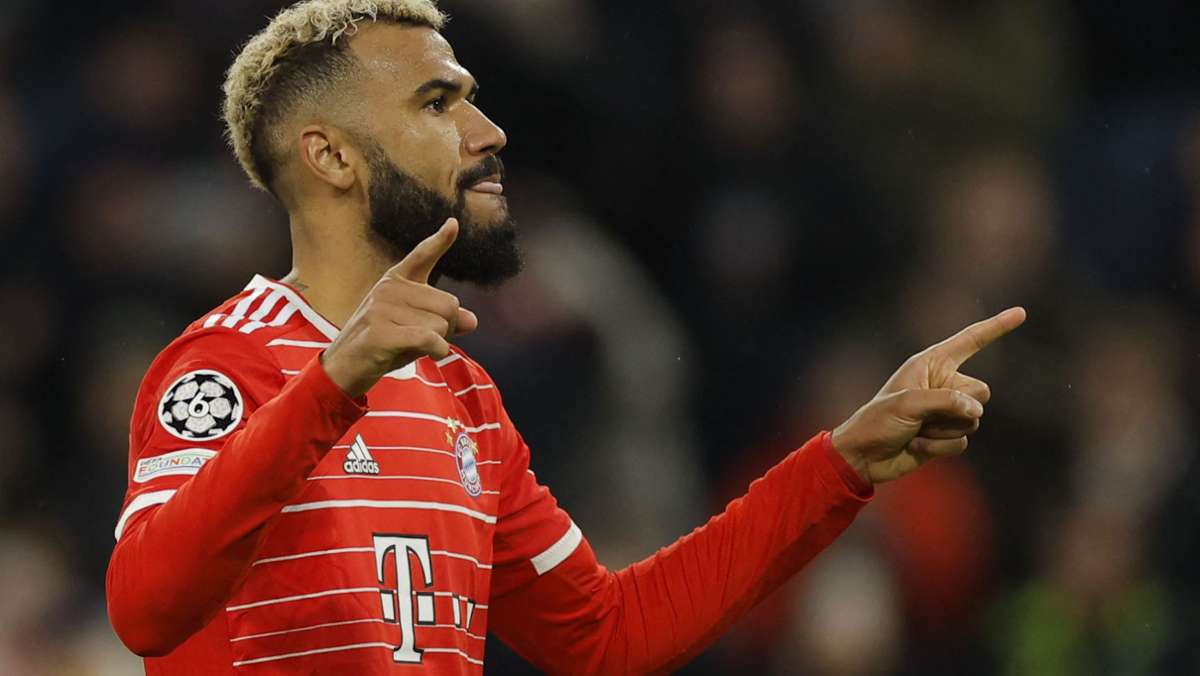 Champions League: FC Bayern steht nach Sieg gegen Paris Saint-Germain im Viertelfinale