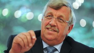 Der CDU-Politiker Walter Lübcke wurde offenbar Opfer eines Mordes mit rechtsextremistischen Hintergrund. Foto: AFP