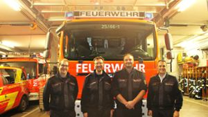 Feuerwehr Stuttgart: Neubau als Chance für eine Neuordnung