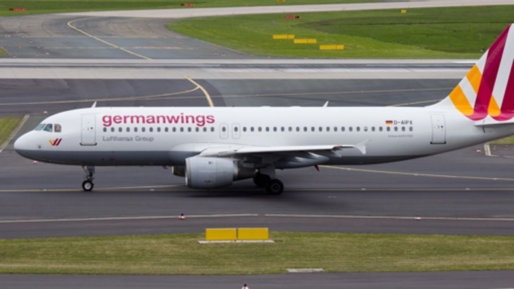 Germanwings: Gute Krisenkommunikation: „Ich kann keine Fehler erkennen!“