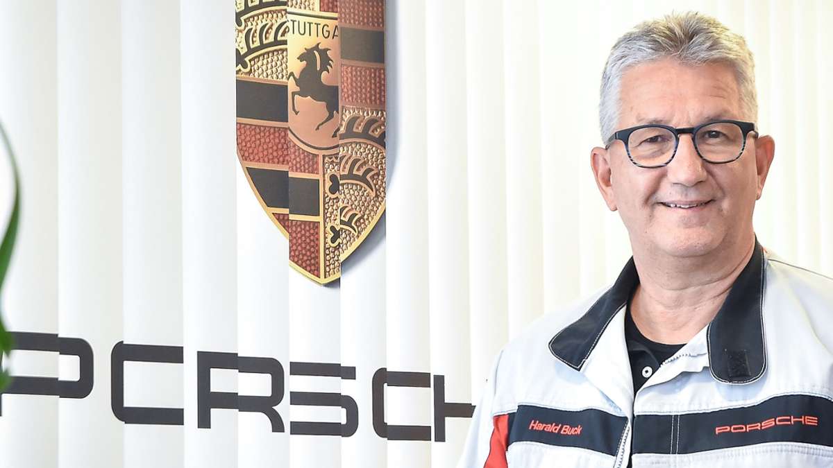 Betriebsratsvergütung: Pleite für Porsche vor Gericht