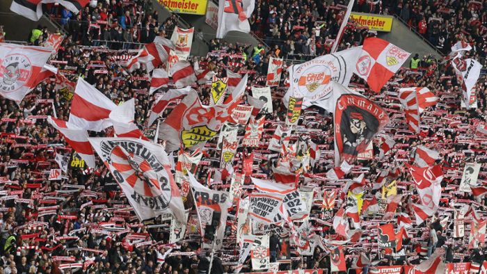 VfB startet Vorverkauf für Saison-Finale