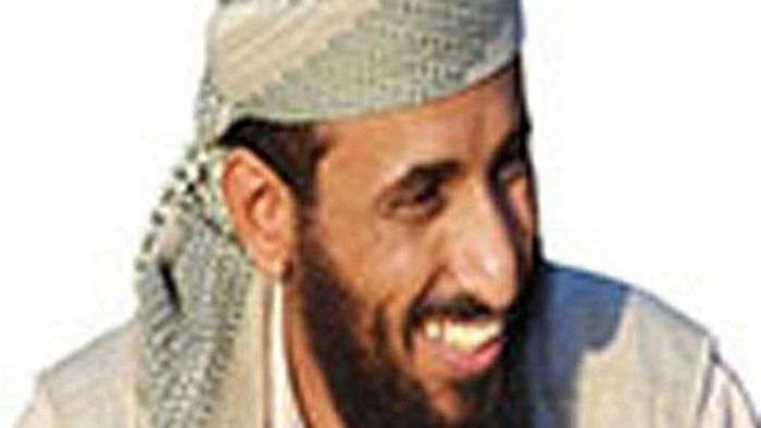 Al-Kaida-Vize Nasser Al-Wahischi bei US-Luftangriff getötet