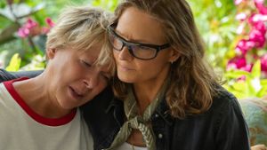 Jodie Foster ist zurück: Erster Trailer zum Biopic 