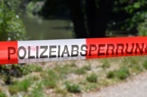 In Freudenstadt wurde die Leiche einer jungen Frau gefunden (Symbolbild). Foto: dpa/Hendrik Schmidt