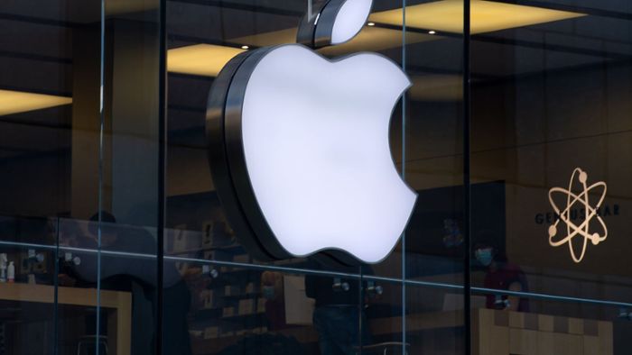 Apple bringt Nacktfoto-Warnfunktion nach Deutschland