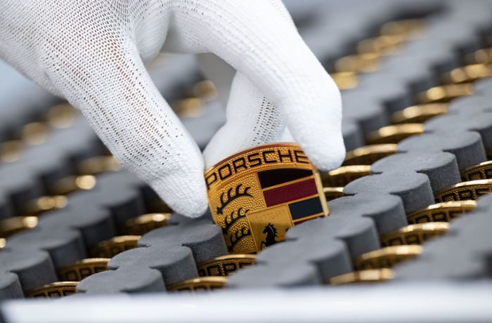 Vergütung beim Sportwagenhersteller: So hoch ist der Börsengang-Bonus der Porsche-Vorstände
