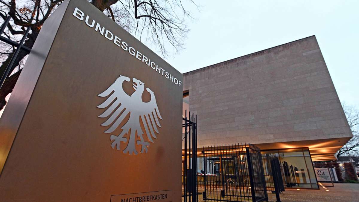 Moscheestreit in Leinfelden-Echterdingen: Verhandlungstermin am BGH steht fest