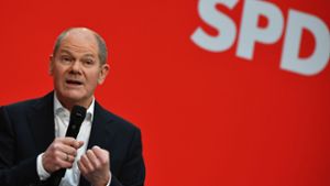 Parteicheck SPD: Die Sozialdemokraten im Wahljahr