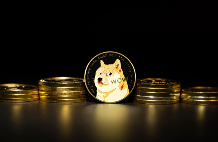 Dogecoin (DOGE): Kurs der Kryptowährung ändert sich um +15.67 %