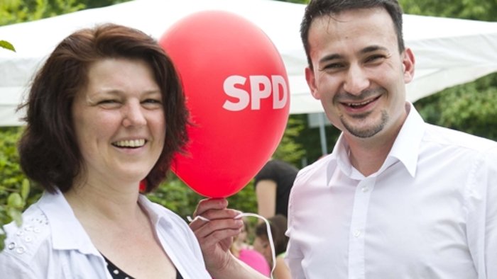 Keine Gegenkandidaten für SPD-Spitze