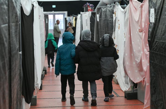 Bund-Länder-Treffen im Kanzleramt: Der Flüchtlingsgipfel ist knapp an der Blamage vorbeigeschrammt