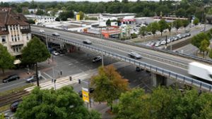 Der Bund ist laut Scheuer auf dem Netz der Fernstraßen für rund 40.000 Brücken beziehungsweise 52.000 Brückenkonstruktionen zuständig. Foto: dpa