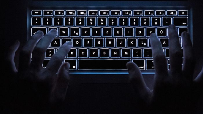 Hackerangriff legt Onlineauftritt lahm