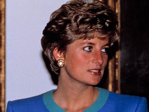 Kurz vor ihrem Tod verbrachte Prinzessin Diana ihren Liebessommer 1997 an Bord der Cujo. Foto: imago images/Everett Collection
