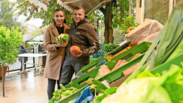 Supermarkt in Kaltental findet neuen Betreiber