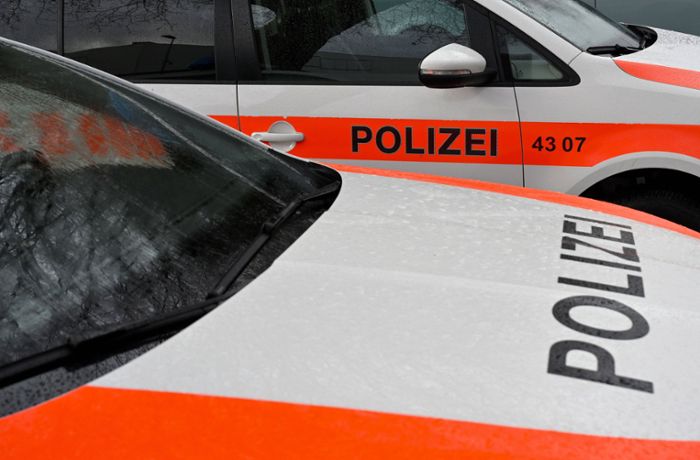Siders in der Schweiz: 14-Jähriger soll seine Mutter erstochen haben