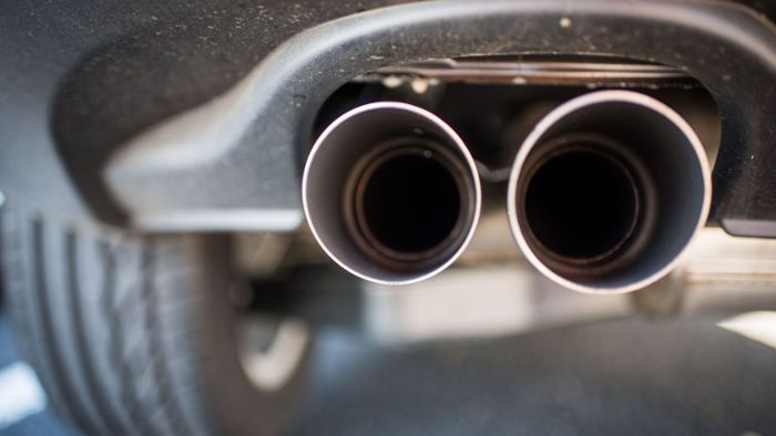 Dieselskandal: VW-Besitzer verklagen Bundesregierung