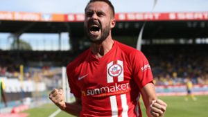 „Der VfB Stuttgart sollte am eingeschlagenen Weg festhalten“