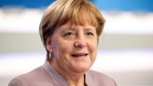 Mit Blick auf den Mord an einer Studentin in Freiburg hat Kanzlerin Angela Merkel vor Pauschalurteilen gewarnt. Foto: dpa