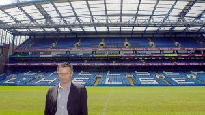 José Mourinho kehrt zum FC Chelsea zurück 